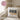 Die tut nix – die will nur Spritz – Kissen 40 × 40 cm mit Rückseite in Rosa – Wohnbeispiel #farbe_rosa