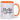 Holla, die Weinfee – Tasse in Orange – Ansicht 01 #farbe_orange