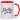 Holla, die Weinfee – Tasse in Rot – Ansicht 01 #farbe_rot