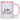 Wein wäre mir jetzt auch lieber – Tasse in Rosa – Ansicht 01 #farbe_rosa