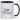 Wein wäre mir jetzt auch lieber – Tasse in Schwarz – Ansicht 01 #farbe_schwarz