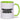 Ich arbeite nur hier, damit ich mir mehr Wein kaufen kann – Tasse in Grün – Ansicht 01 #farbe_gruen