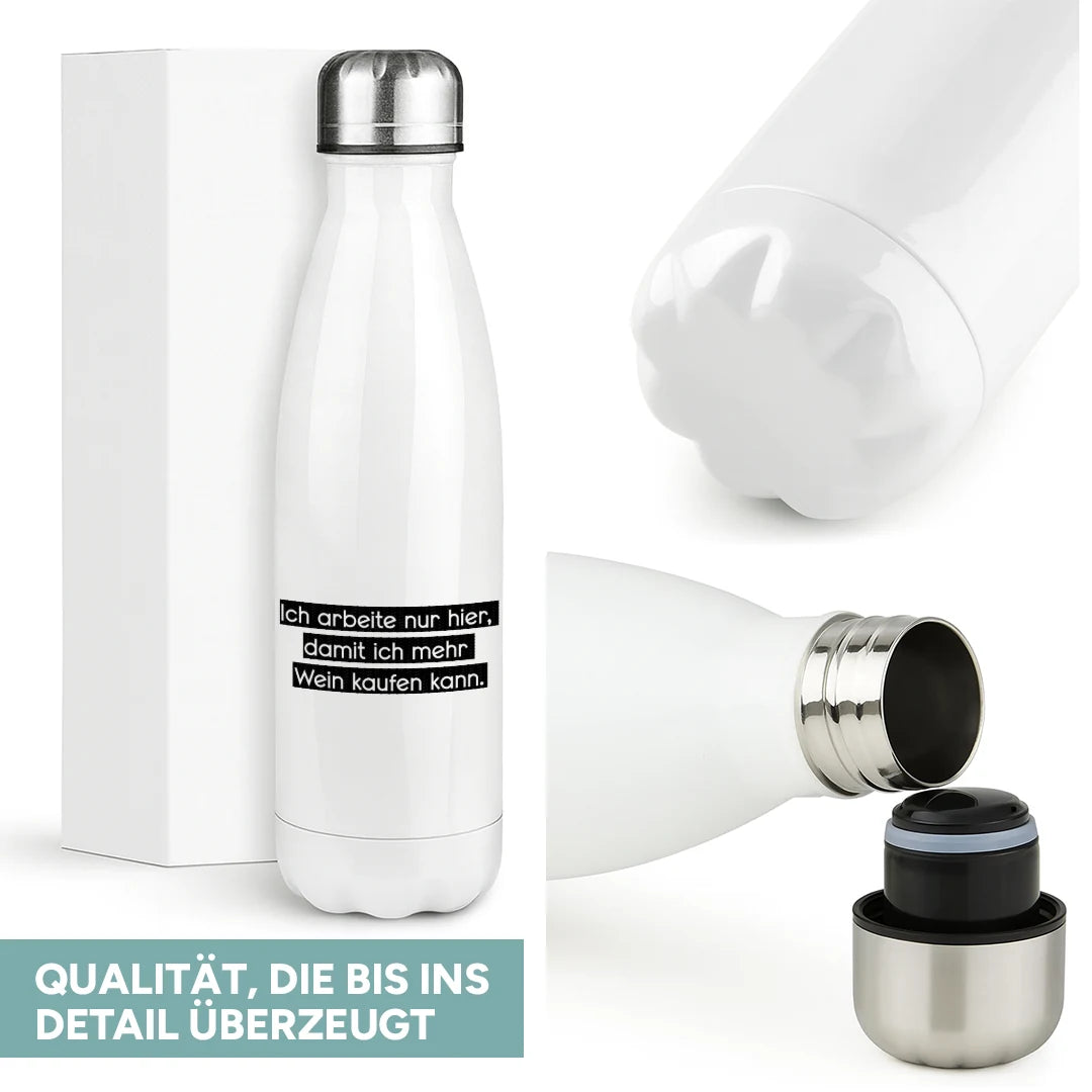Qualität bis ins Detail