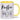Kaffee, weil es für Wein zu früh ist – Tasse in Gelb – Ansicht 01 #farbe_gelb