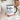 Kaffee, weil es für Bier zu früh ist – Tasse in Schwarz – Ansicht 03 #farbe_schwarz