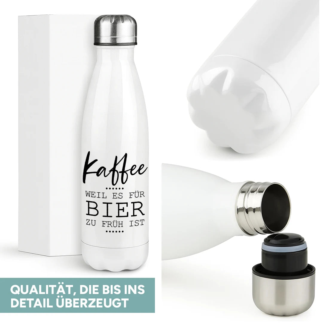 Qualität bis ins Detail
