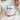 Kaffee, weil es für Spritz zu früh ist – Tasse in Blau – Ansicht 03 #farbe_blau