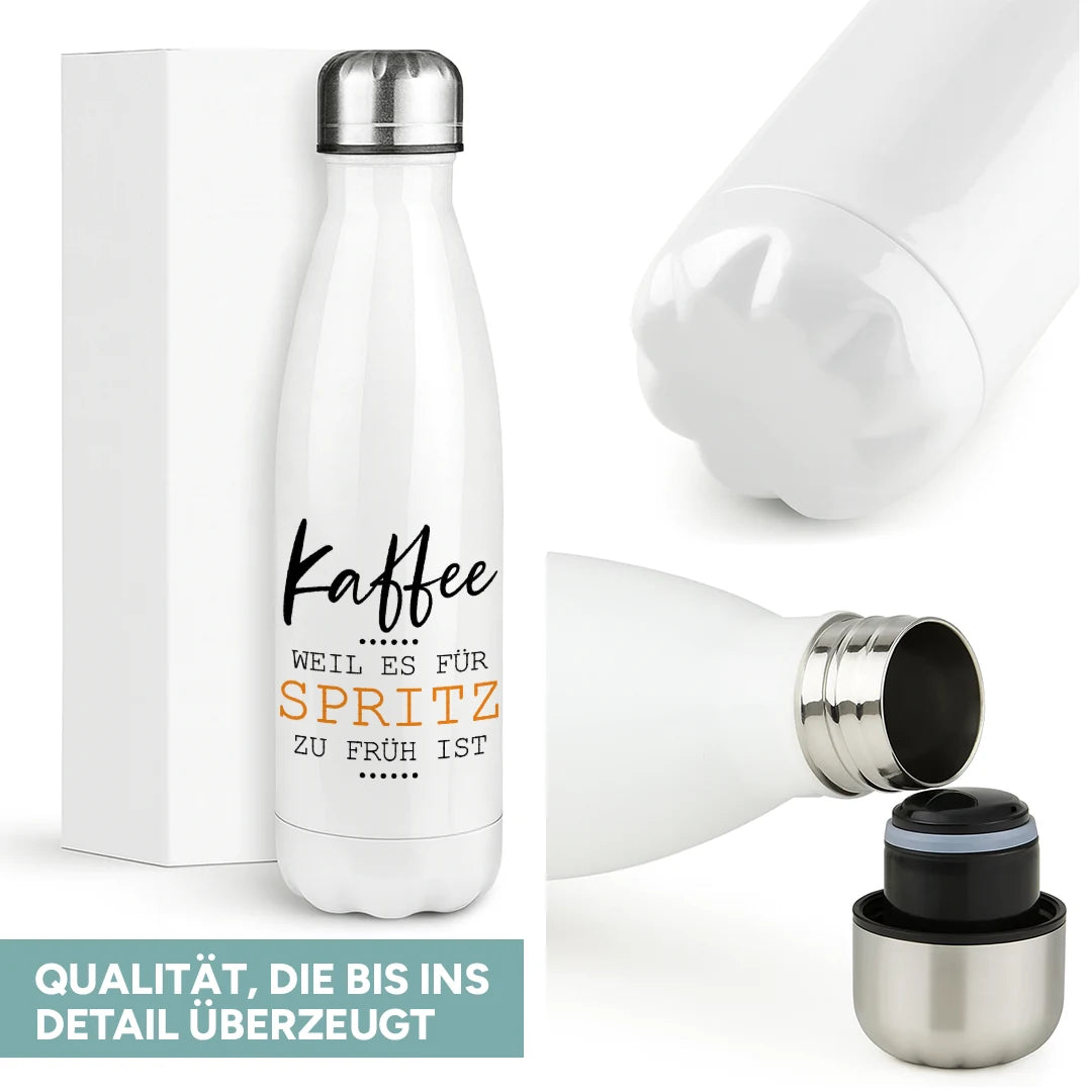Qualität bis ins Detail