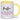 Kaffee, weil es für Glühwein zu früh ist – Tasse in Gelb – Ansicht 01 #farbe_gelb