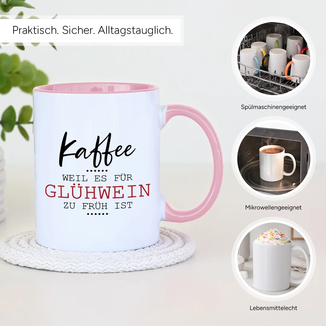 Spülmaschinenfest