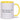 Kann Spuren von Wein enthalten – Tasse in Gelb – Ansicht 01 #farbe_gelb