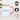 Kann Spuren von Wein enthalten – Tasse in Orange mit Geschenkkarton – Ansicht 04 #farbe_orange