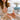 Kann Spuren von Wein enthalten – Tasse in Orange mit Geschenkkarton – Ansicht 05 #farbe_orange