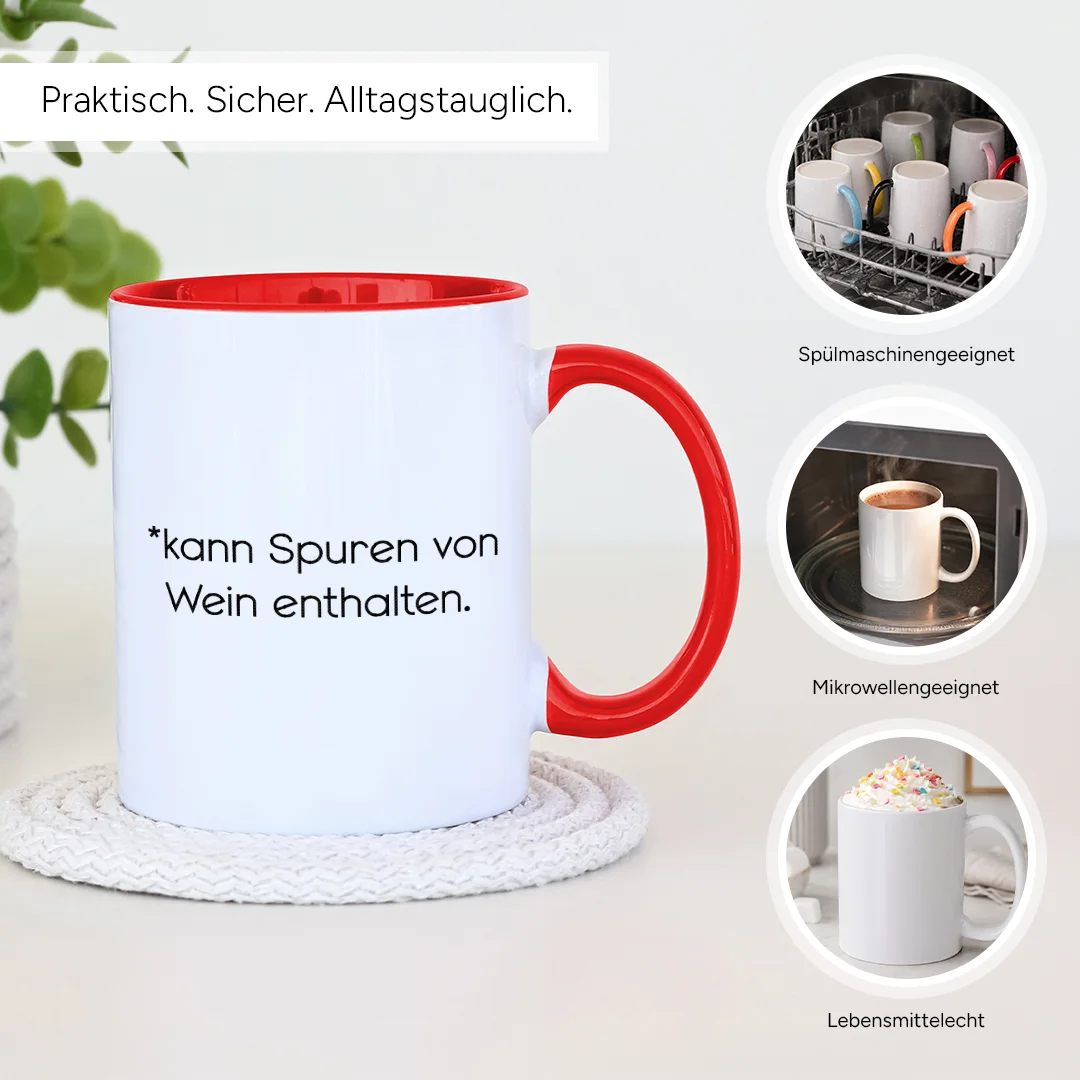 Spülmaschinenfest