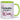 Durchhalten – Tasse in Grün – Ansicht 01 #farbe_gruen