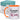 Durchhalten – Tasse in Orange mit Geschenkkarton – Ansicht 01 #farbe_orange