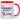 Durchhalten – Tasse in Rot – Ansicht 01 #farbe_rot