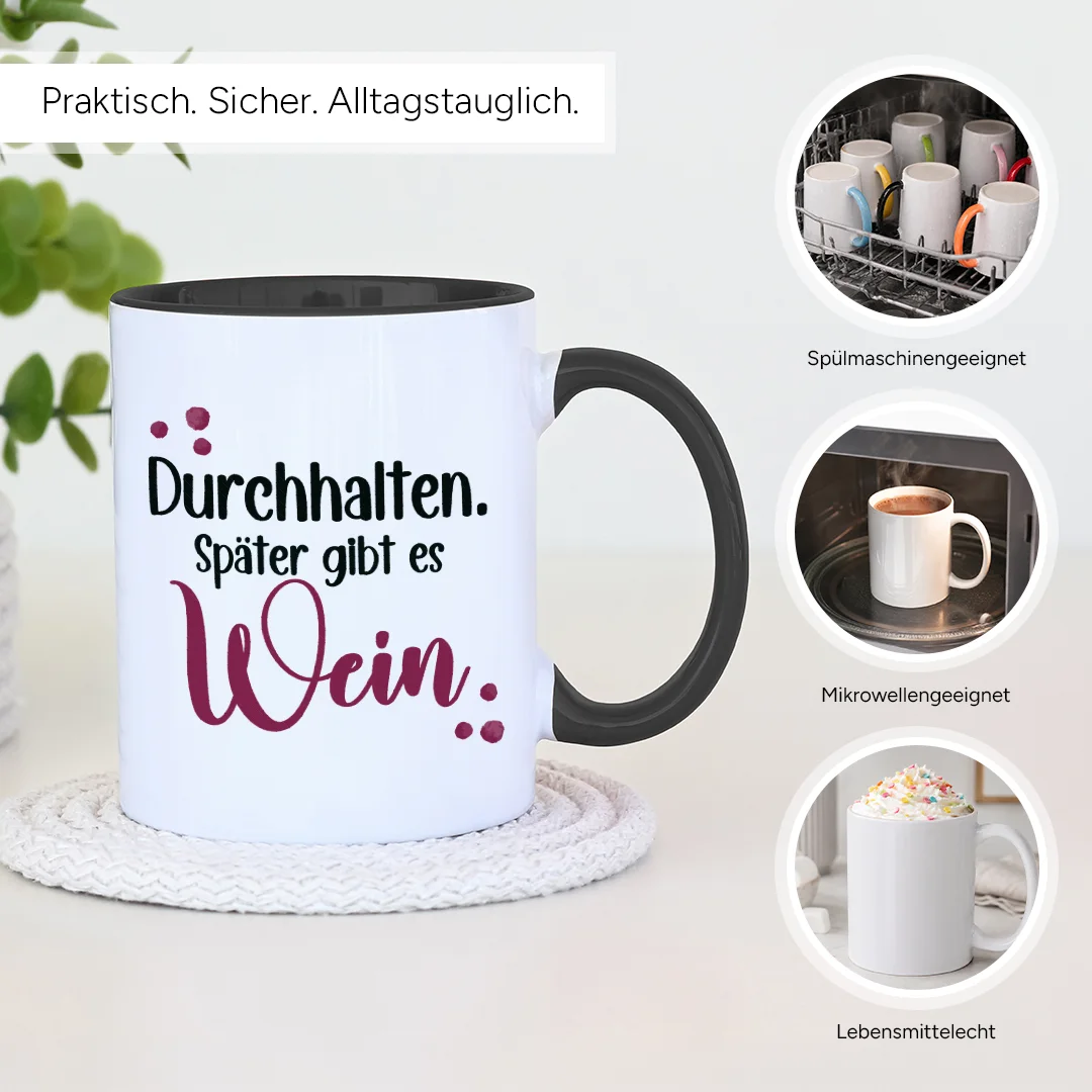 Spülmaschinenfest
