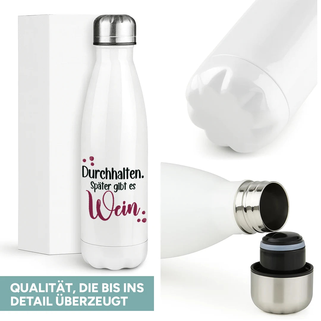 Qualität bis ins Detail