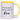 Durchhalten – Tasse in Gelb – Ansicht 01 #farbe_gelb