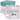 Durchhalten – Tasse in Rosa mit Geschenkkarton – Ansicht 01 #farbe_rosa