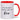 Durchhalten – Tasse in Rot – Ansicht 01 #farbe_rot