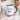 Durchhalten – Tasse in Schwarz – Ansicht 03 #farbe_schwarz