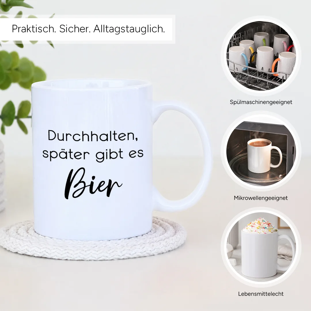 Spülmaschinenfest