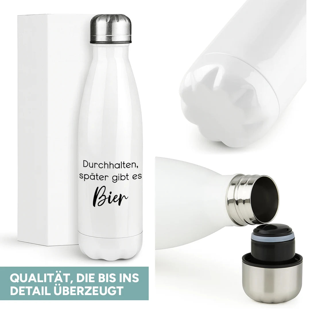 Qualität bis ins Detail