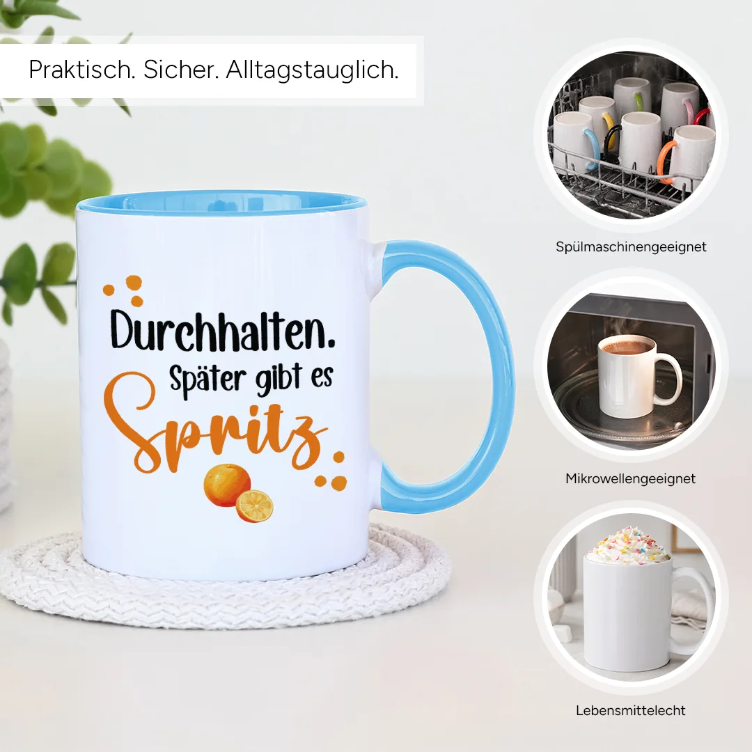 Spülmaschinenfest