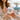Durchhalten – Tasse in Orange mit Geschenkkarton – Ansicht 05 #farbe_orange