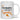Durchhalten – Tasse in Weiß – Ansicht 01 #farbe_weiss