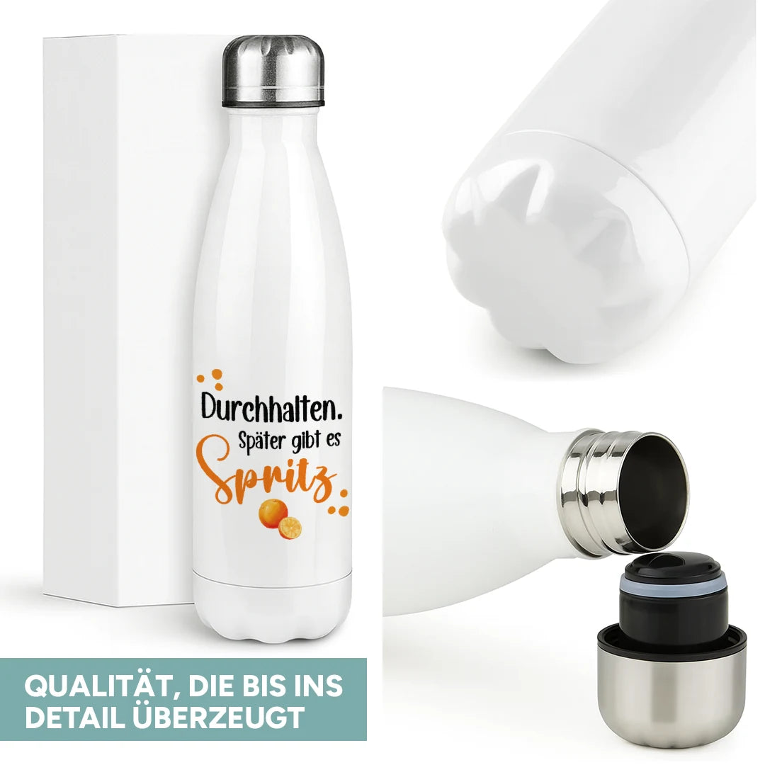 Qualität bis ins Detail
