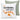 Durchhalten – später gibt es Spritz – Kissen 40 × 40 cm mit Rückseite in Grün – Vorder- und Rückansicht #farbe_gruen