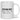 Achtung, heiß! Spaß – Tasse in Weiß – Ansicht 01 #farbe_weiss
