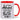 Es ist kein Alkohol, wenn man ihn aus einer Tasse trinkt – Tasse in Rot – Ansicht 01 #farbe_rot