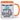 Trinkt man Gin aus der Tasse, ist es gesellschaftlich plötzlich akzeptiert – Tasse in Orange – Ansicht 01 #farbe_orange