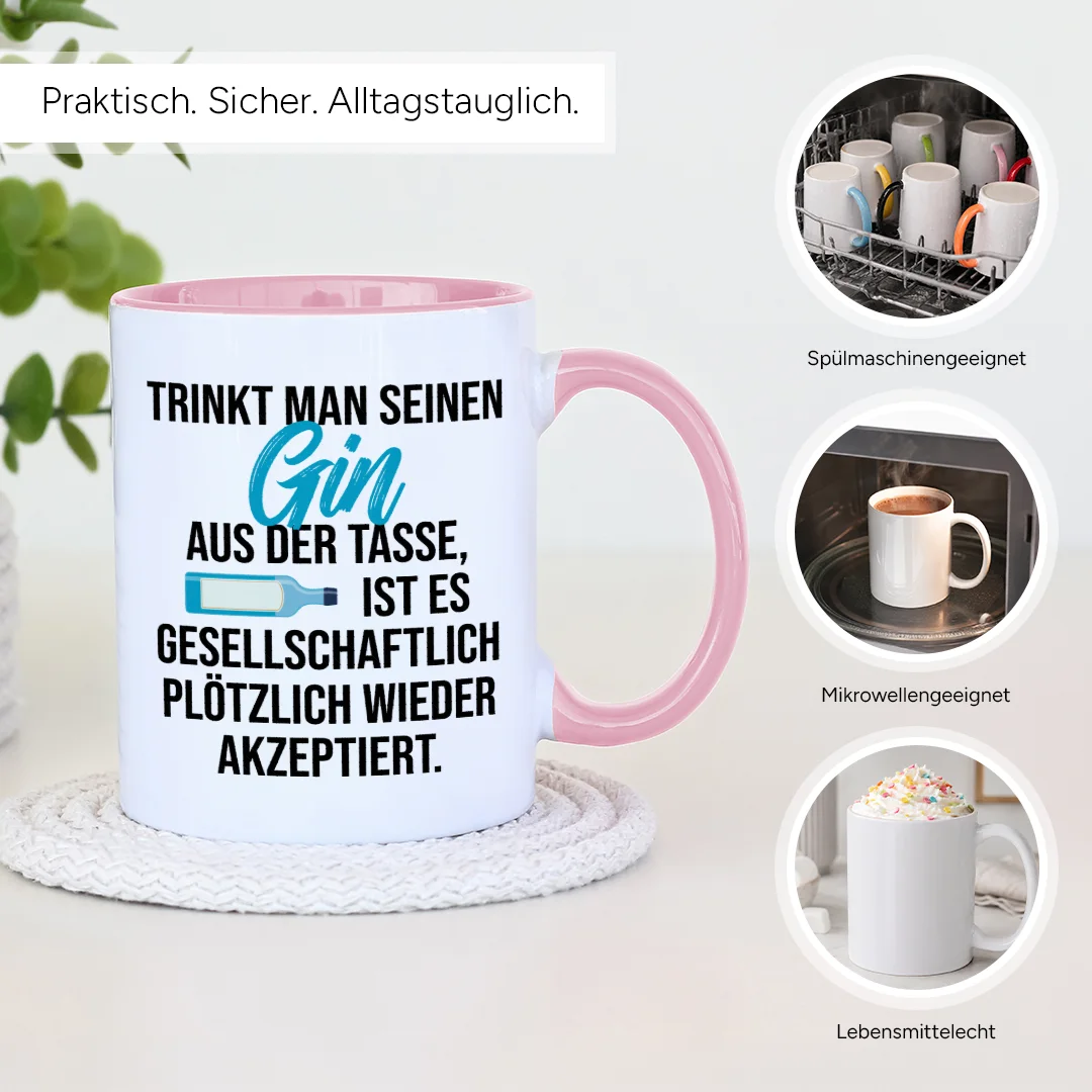 Spülmaschinenfest