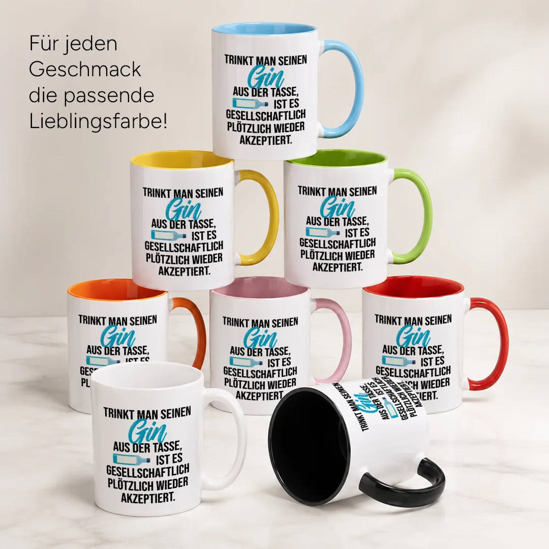 Im Geschenkkarton direkt verschenken