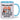 Trinkt man Jacky aus der Tasse, ist es gesellschaftlich plötzlich akzeptiert – Tasse in Blau – Ansicht 01 #farbe_blau