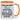 Trinkt man Rum aus der Tasse, ist es gesellschaftlich plötzlich akzeptiert – Tasse in Orange – Ansicht 01 #farbe_orange