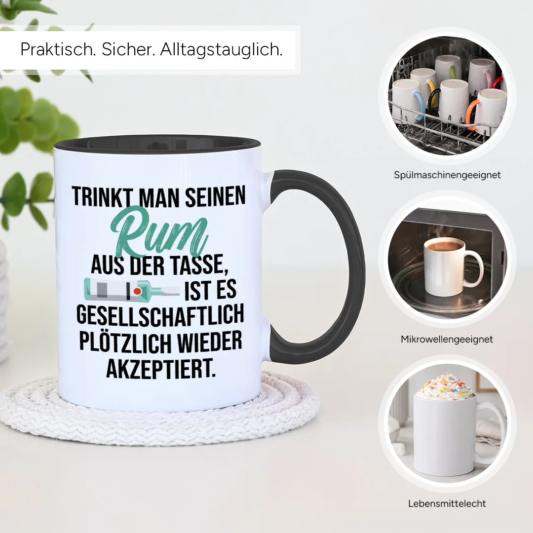 Spülmaschinenfest