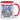 Trinkt man Wodka aus der Tasse, ist es gesellschaftlich plötzlich akzeptiert – Tasse in Rot – Ansicht 01 #farbe_rot