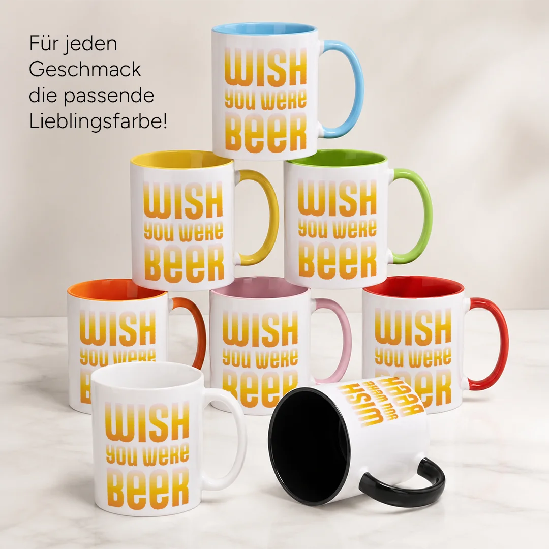 Im Geschenkkarton direkt verschenken