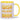 Wish you were beer – Tasse in Gelb – Ansicht 01 #farbe_gelb