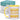 Wish you were beer – Tasse in Gelb mit Geschenkkarton – Ansicht 01 #farbe_gelb