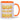 Wish you were beer – Tasse in Orange – Ansicht 01 #farbe_orange