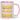 Wish you were beer – Tasse in Rosa – Ansicht 01 #farbe_rosa