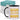 Wish you were beer – Tasse in Schwarz mit Geschenkkarton – Ansicht 01 #farbe_schwarz