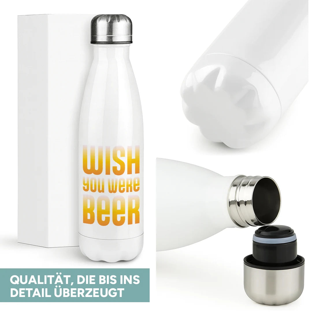Qualität bis ins Detail